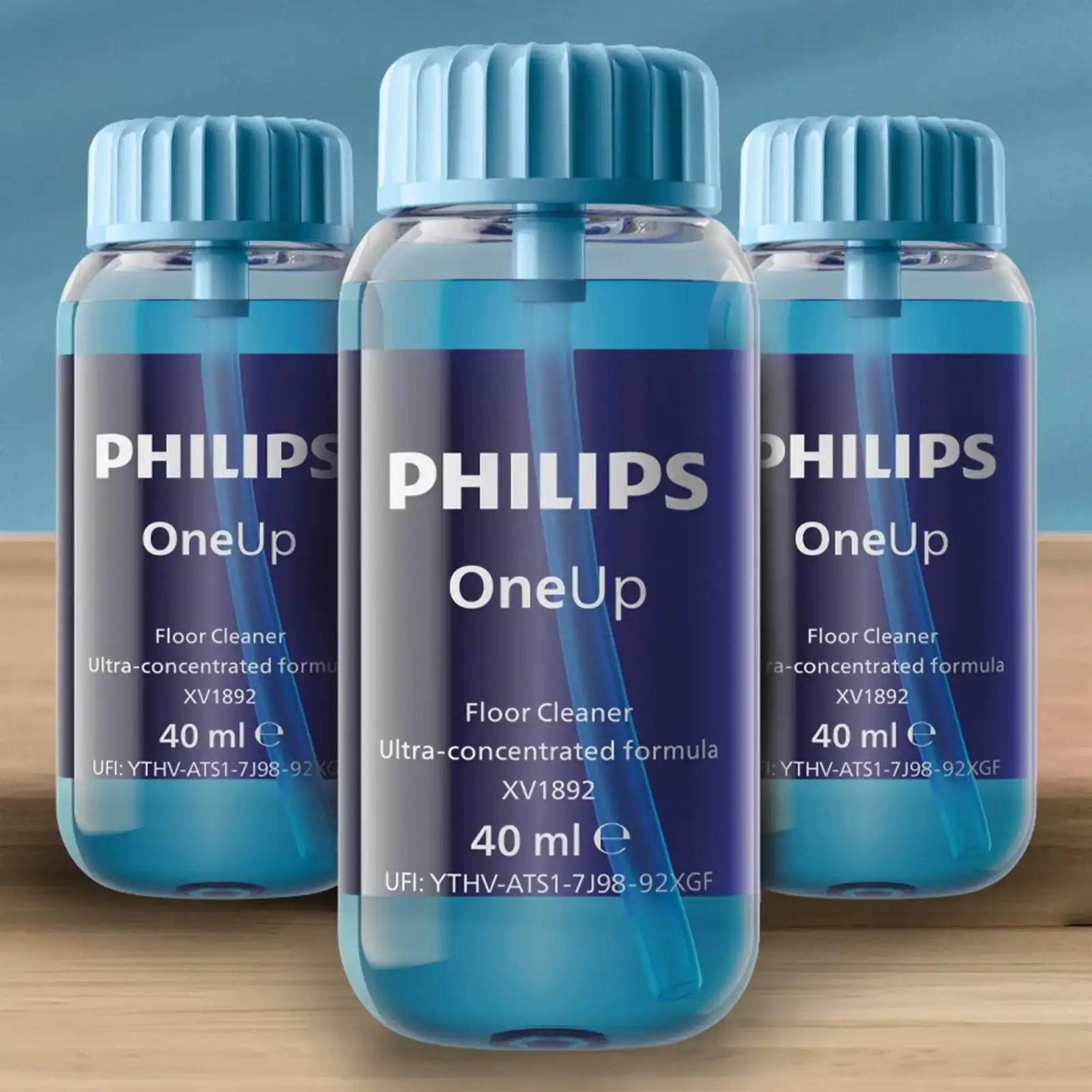 Миючий засіб Philips OneUp XV1892/02 UA