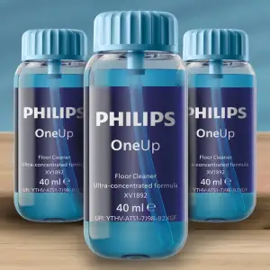 Миючий засіб Philips OneUp XV1892/02 UA