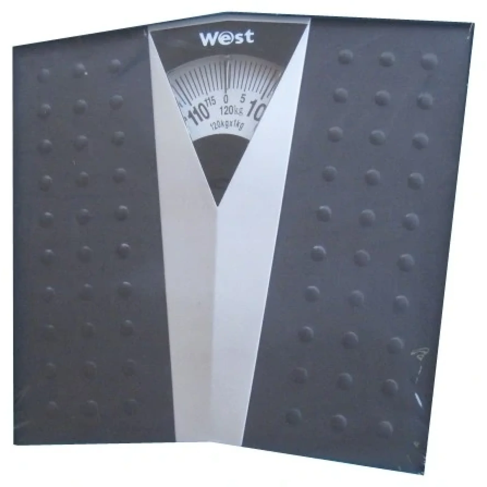 Ваги підлогові West WSM121G UA