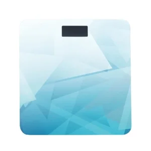 Весы напольные SeaBreeze SB-074 UA