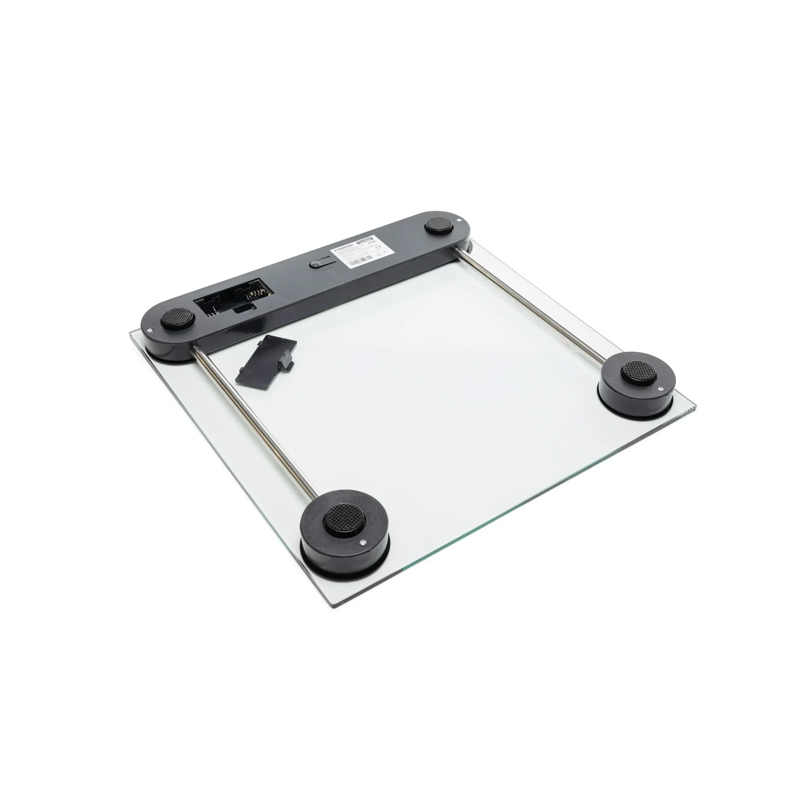 Ваги підлогові Holmer HSB-2828G UA