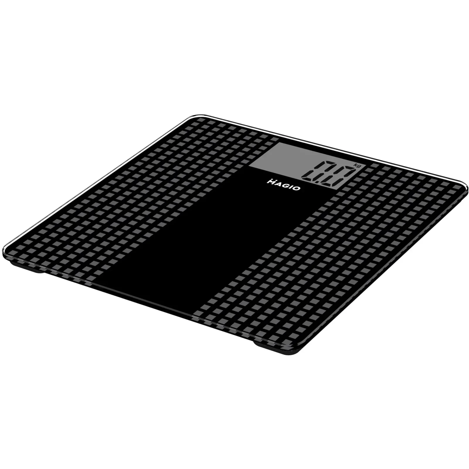 Ваги підлогові Magio MG-801 UA