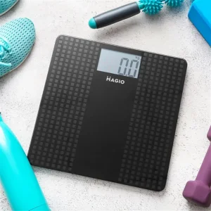 Ваги підлогові Magio MG-801 UA