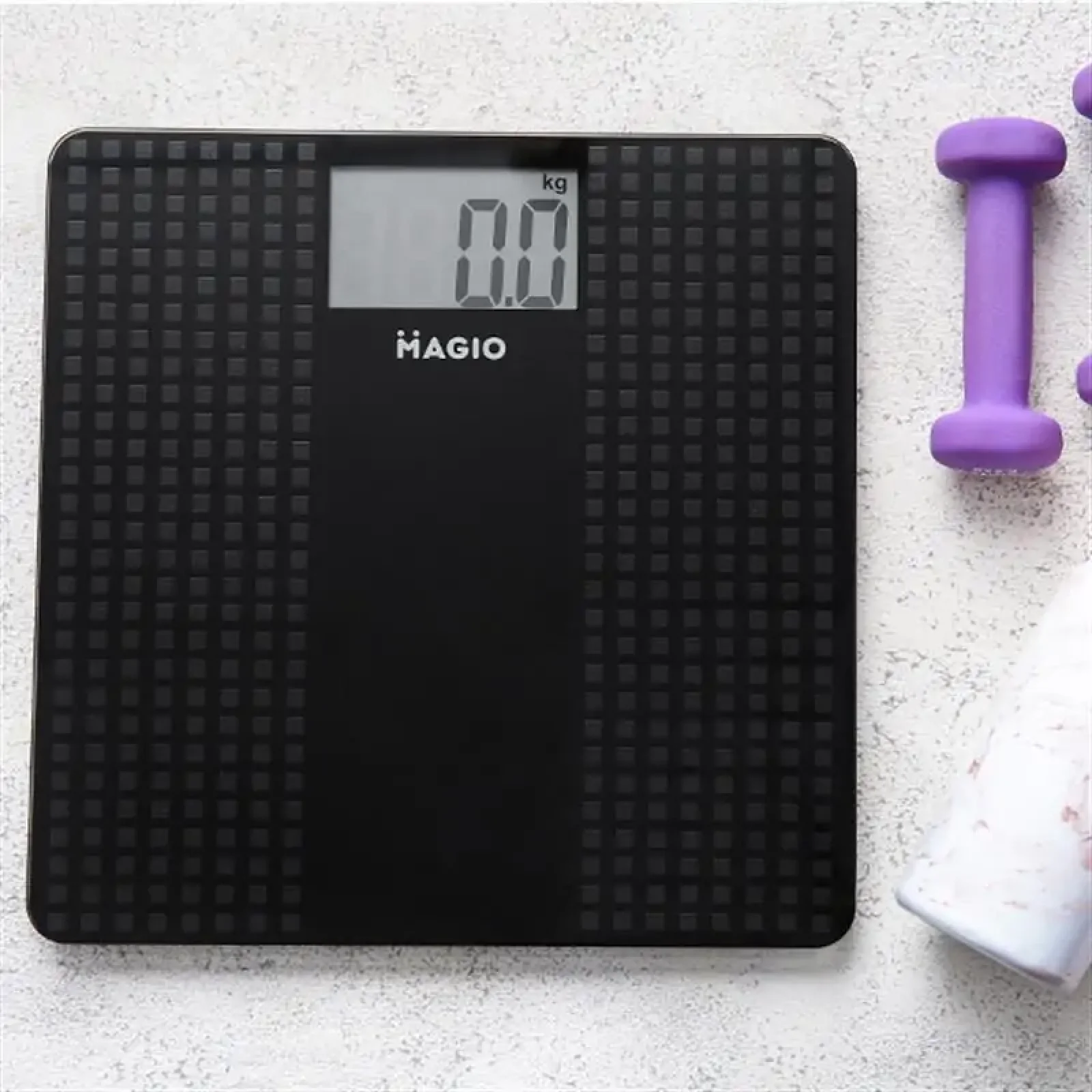 Ваги підлогові Magio MG-801 UA