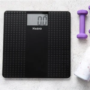 Ваги підлогові Magio MG-801 UA