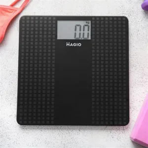 Ваги підлогові Magio MG-801 UA