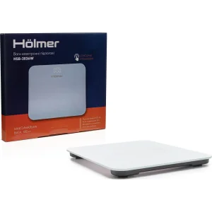 Весы напольные Holmer HSB-3036W UA