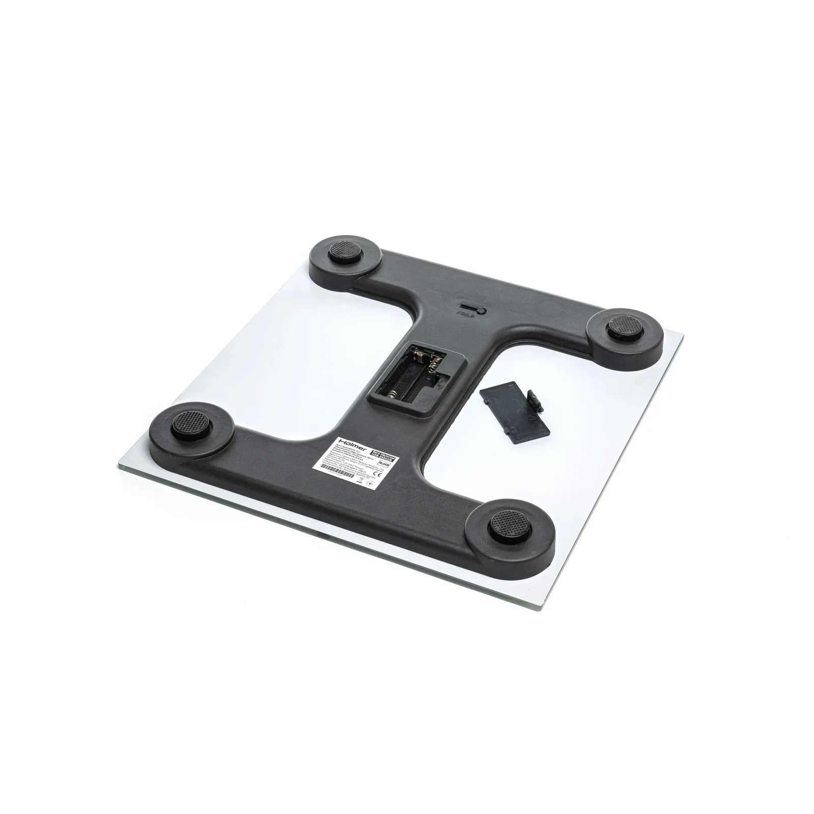 Ваги підлогові Holmer HSB-2626GB UA