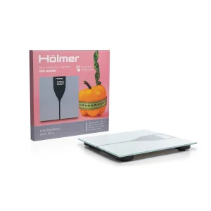 Ваги підлогові Holmer HSB-2626GB UA