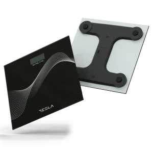 Весы напольные Tesla BS102B UA