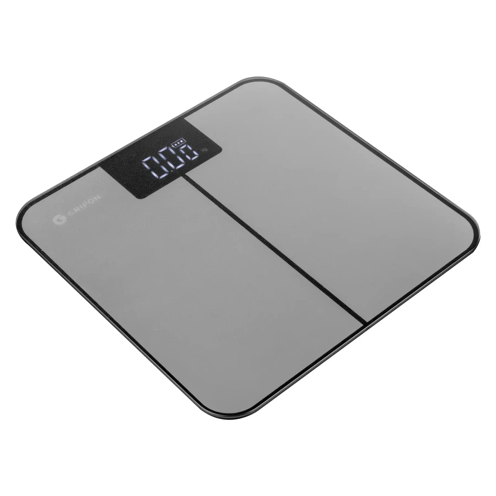 Весы напольные Grifon BS18GLGR UA