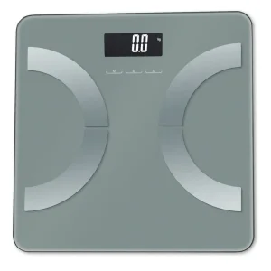 Ваги підлогові Grifon BS18WGLGR UA