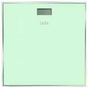 Весы напольные Laica PS 1008 Pistachio UA