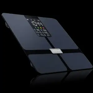 Весы напольные RENPHO Elis 2X Body Fat Scale (R-A018-BK) UA