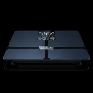 Весы напольные RENPHO Elis 2X Body Fat Scale (R-A018-BK) UA