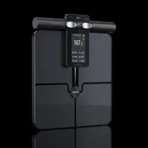 Весы напольные RENPHO MorphoScan Nova Body Composition Scale (R-MSC04) UA