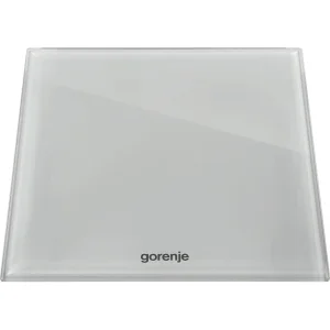 Весы напольные Gorenje OT180LBW UA