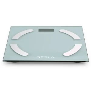 Весы напольные Tesla BS301WX UA