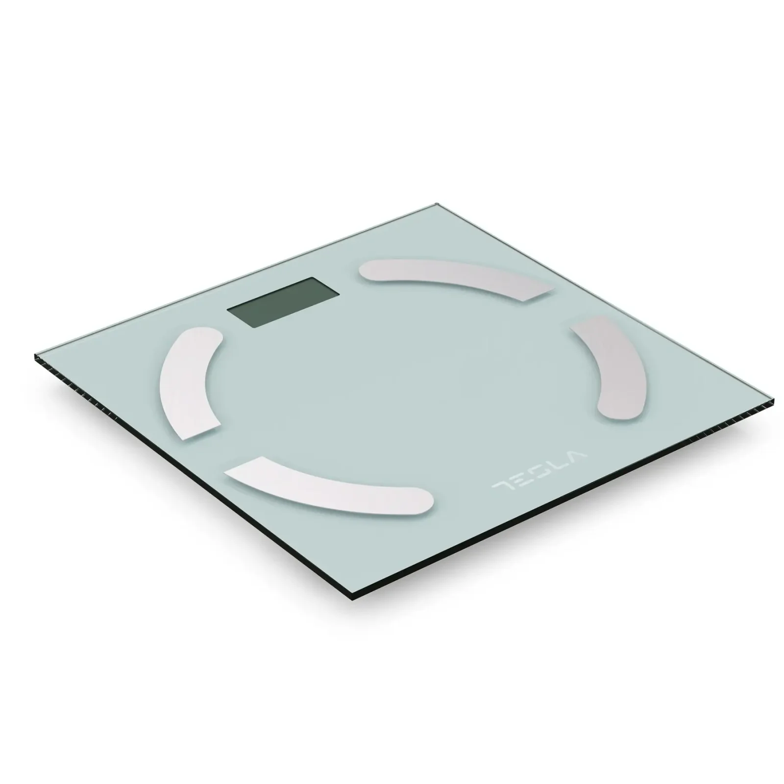 Весы напольные Tesla BS301WX UA