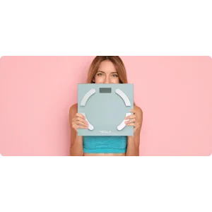 Весы напольные Tesla BS301WX UA