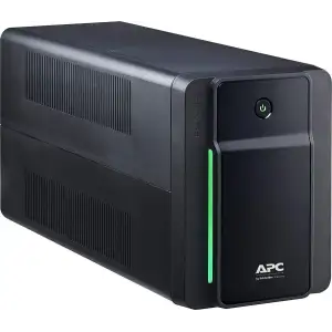 ДБЖ APC Easy UPS 1200VA Schuko (BVX1200LI-GR) UA