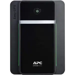 ДБЖ APC Easy UPS 1200VA Schuko (BVX1200LI-GR) UA