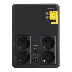 ДБЖ APC Easy UPS 1200VA Schuko (BVX1200LI-GR) UA