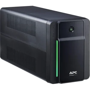ИБП APC Easy UPS 700VA Schuko (BVX700LI-GR) UA