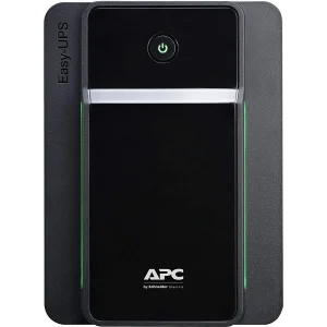 ИБП APC Easy UPS 700VA Schuko (BVX700LI-GR) UA