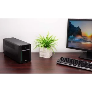 ИБП APC Easy UPS 700VA Schuko (BVX700LI-GR) UA