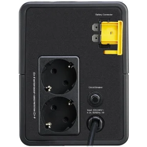 ИБП APC Easy UPS 900VA Schuko (BVX900LI-GR) UA