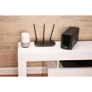 ИБП APC Easy UPS 900VA Schuko (BVX900LI-GR) UA