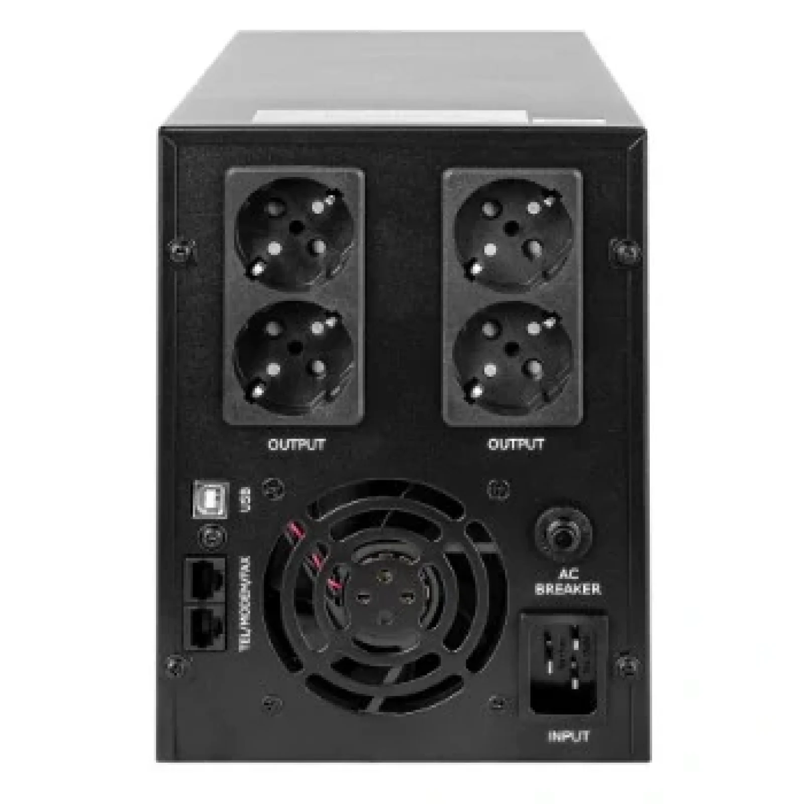 ИБП LogicPower LP-UL3000VA, LP16156 UA