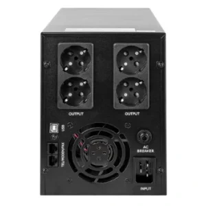 ИБП LogicPower LP-UL3000VA, LP16156 UA