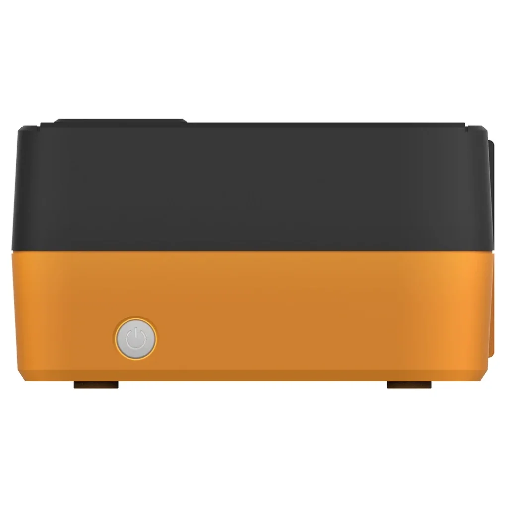 ДБЖ Njoy Soter 600 (PWUP-LI060SR-AZ01B), Lin.int., 4 x Schuko, USB, пластик UA