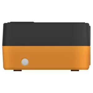 ДБЖ Njoy Soter 600 (PWUP-LI060SR-AZ01B), Lin.int., 4 x Schuko, USB, пластик UA
