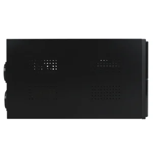 ДБЖ LogicPower LPM-1100VA, Lin.int., AVR, 3 x євро, метал, LP3174 UA