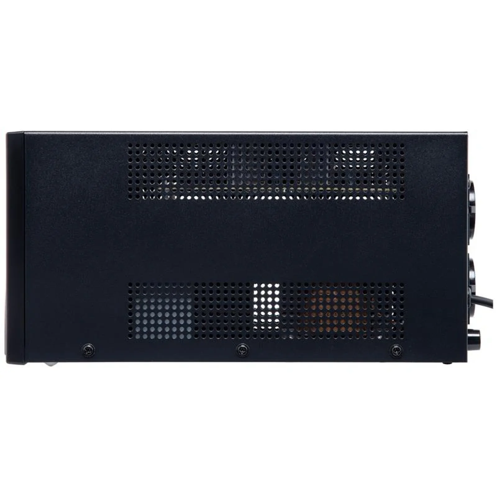 ДБЖ LogicPower LP 650VA, Lin.int., AVR, 2 x євро, метал, LP1078 UA