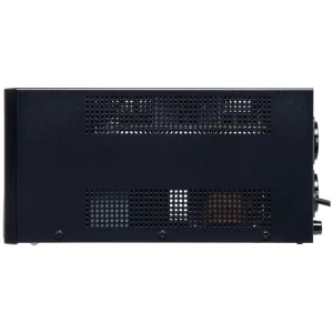 ДБЖ LogicPower LP 650VA, Lin.int., AVR, 2 x євро, метал, LP1078 UA