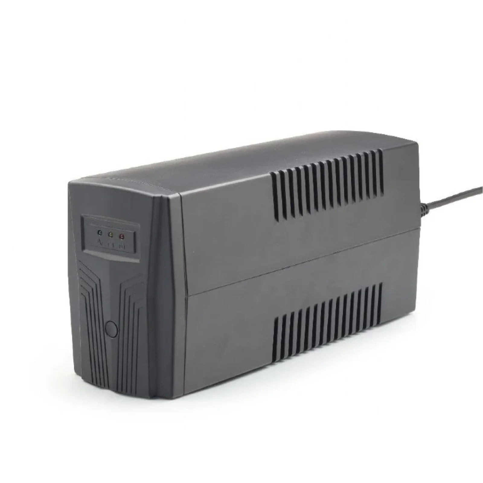 ИБП EnerGenie EG-UPS-B650 650VA, Line Int., AVR, 2xSchuko UA