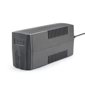 ИБП EnerGenie EG-UPS-B650 650VA, Line Int., AVR, 2xSchuko UA