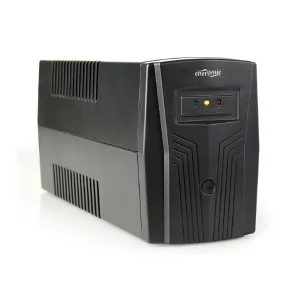 ИБП EnerGenie EG-UPS-B650 650VA, Line Int., AVR, 2xSchuko UA