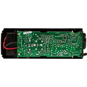 ДБЖ LogicPower LPM-625VA-P,Lin.int., AVR, 2 x євро, пластик, LP3336 UA