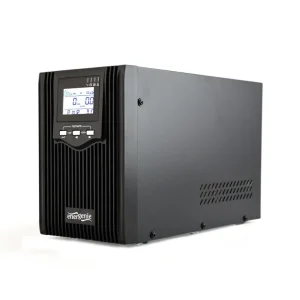 ИБП EnerGenie EG-UPS-PS1000-01 1000VA, Line Int., AVR, 3xIEC+1xSchuko, металл UA