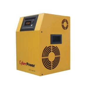 ДБЖ CyberPower CPS1500PIE, 1500VA, з правильною синусоїдою 24V, під зовнішній АКБ UA