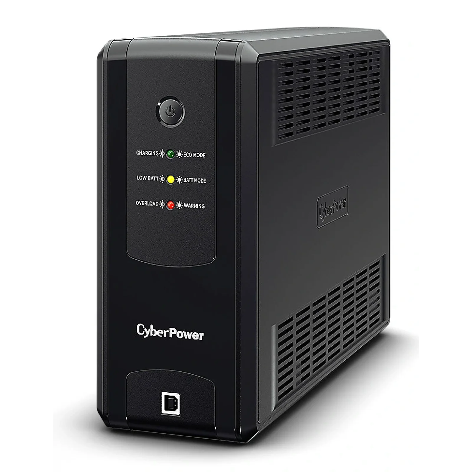 ДБЖ CyberPower UT1050EG, 1050VA, 4хSchuko UA