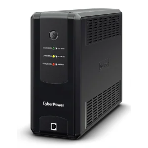 ДБЖ CyberPower UT1050EG, 1050VA, 4хSchuko UA
