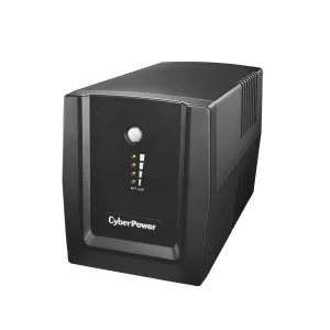 ДБЖ CyberPower UT1500E, 1500VA, 4хSchuko UA
