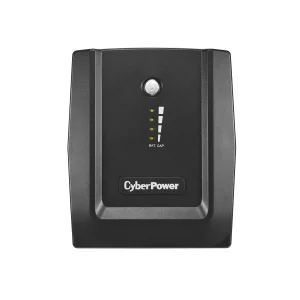 ИБП CyberPower UT1500E, 1500VA, 4хSchuko UA