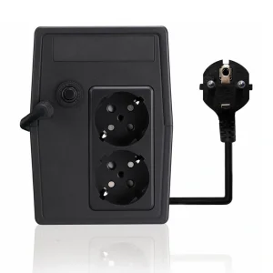 ДБЖ Tecnoware Era Plus 950 Schuko (FGCERAPL952SCH), Line-Interactive, 2 х Schuko UA